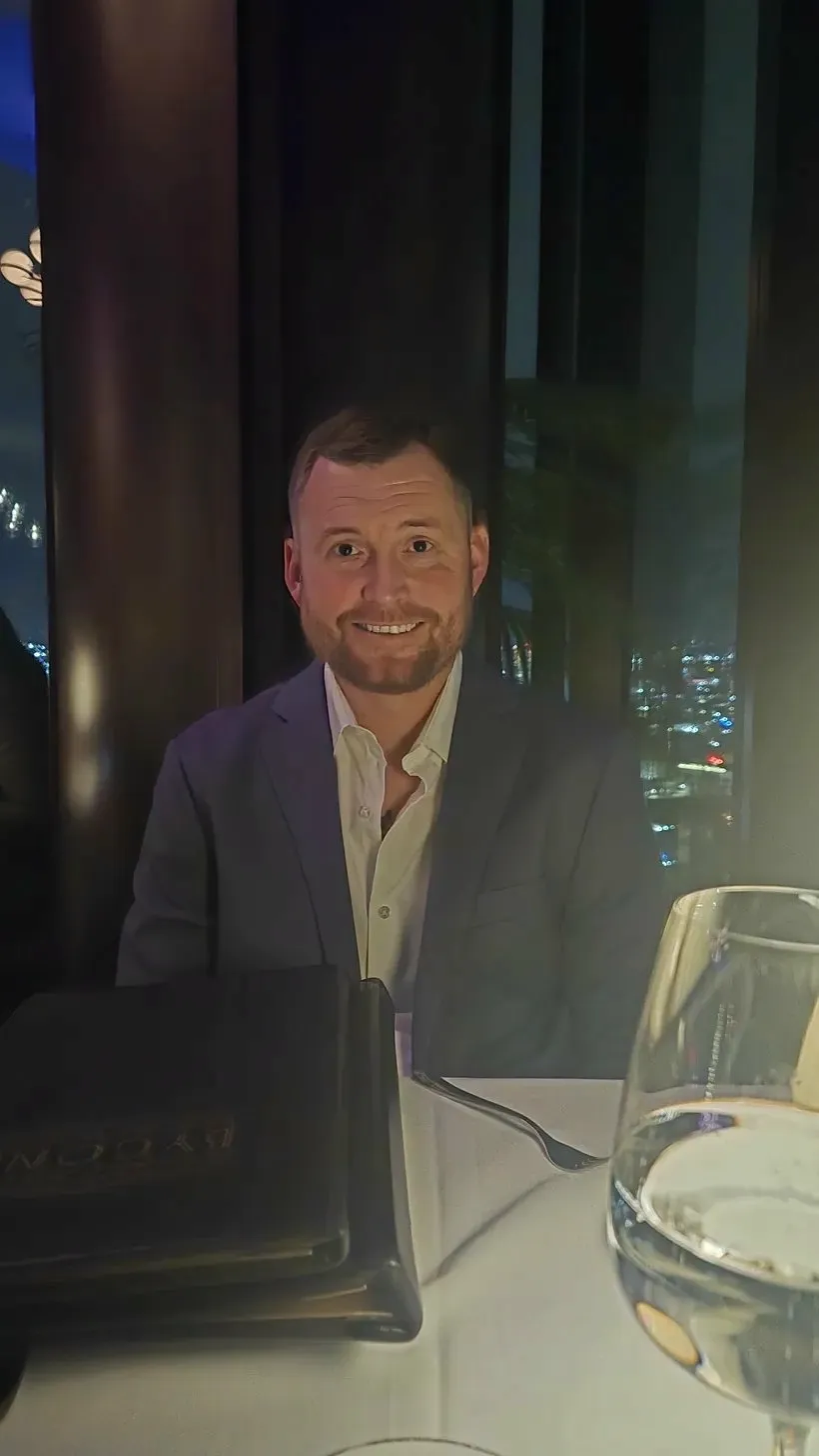 Craig Kelley — CRK Dev LLC